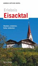 Cover-Bild Erlebnis Eisacktal
