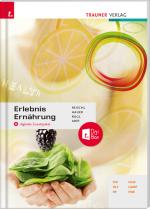 Cover-Bild Erlebnis Ernährung E-Book Solo