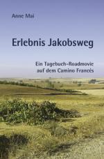 Cover-Bild Erlebnis Jakobsweg