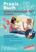 Cover-Bild Erlebnis Mathematik 1x1