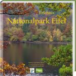 Cover-Bild Erlebnis Nationalpark Eifel