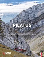 Cover-Bild Erlebnis Pilatus Experience