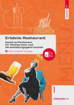 Cover-Bild Erlebnis Restaurant 1 E-Book