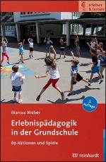 Cover-Bild Erlebnispädagogik in der Grundschule