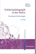 Cover-Bild Erlebnispädagogik in der Natur
