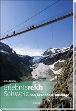 Cover-Bild Erlebnisreich Schweiz