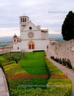 Cover-Bild Erlebnisreise Assisi