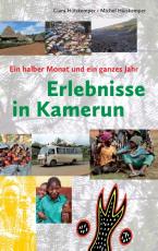 Cover-Bild Erlebnisse in Kamerun