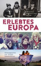Cover-Bild Erlebtes Europa