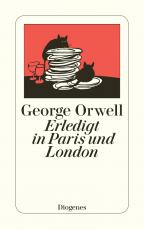 Cover-Bild Erledigt in Paris und London