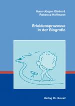 Cover-Bild Erleidensprozesse in der Biografie