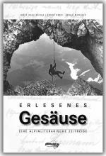 Cover-Bild ERLESENES GESÄUSE