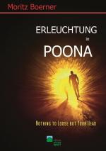 Cover-Bild Erleuchtung in Poona