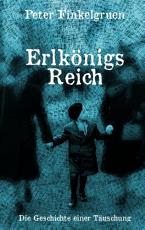 Cover-Bild Erlkönigs Reich