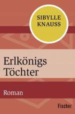 Cover-Bild Erlkönigs Töchter