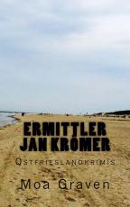 Cover-Bild Ermittler Jan Krömer - Ostfrieslandkrimis