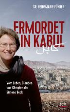 Cover-Bild Ermordet in Kabul