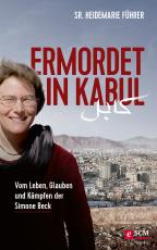 Cover-Bild Ermordet in Kabul