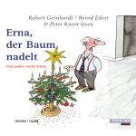 Cover-Bild Erna, der Baum nadelt