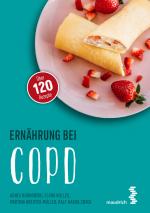 Cover-Bild Ernährung bei COPD