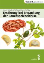 Cover-Bild Ernährung bei Erkrankung der Bauchspeicheldrüse