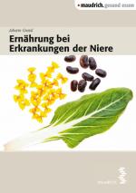 Cover-Bild Ernährung bei Erkrankungen der Niere