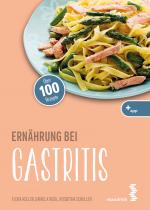 Cover-Bild Ernährung bei Gastritis