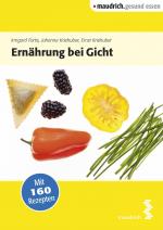 Cover-Bild Ernährung bei Gicht