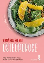 Cover-Bild Ernährung bei Osteoporose