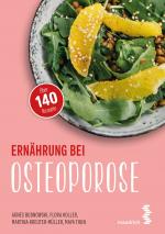 Cover-Bild Ernährung bei Osteoporose