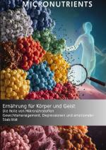 Cover-Bild Ernährung für Körper und Geist