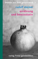 Cover-Bild Ernährung und Bewusstsein