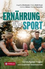 Cover-Bild Ernährung und Sport