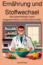 Cover-Bild Ernährung und Stoffwechsel