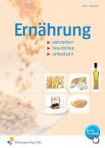 Cover-Bild Ernährung