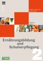 Cover-Bild Ernährungsbildung + Schulverpflegung