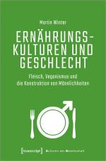 Cover-Bild Ernährungskulturen und Geschlecht