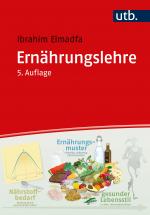 Cover-Bild Ernährungslehre