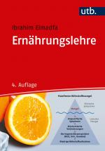 Cover-Bild Ernährungslehre