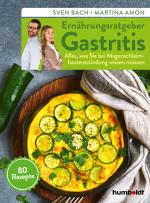 Cover-Bild Ernährungsratgeber Gastritis