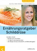 Cover-Bild Ernährungsratgeber Schilddrüse