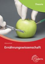 Cover-Bild Ernährungswissenschaft