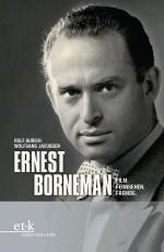 Cover-Bild Ernest Borneman