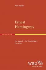 Cover-Bild Ernest Hemingway