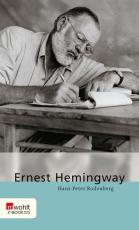 Cover-Bild Ernest Hemingway