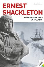 Cover-Bild Ernest Shackleton