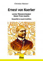 Cover-Bild Ernest von Koerber