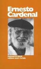 Cover-Bild Ernesto Cardenal