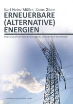 Cover-Bild ERNEUERBARE (ALTERNATIVE) ENERGIEN