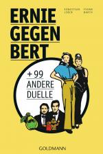 Cover-Bild Ernie gegen Bert und 99 andere Duelle